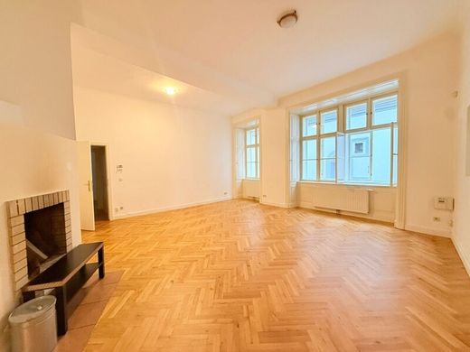Apartment in Vienna, Wien Stadt