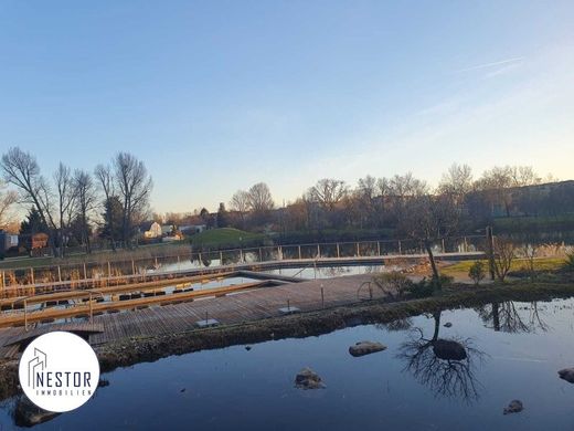 Teren w Gemeindebezirk Donaustadt, Wien Stadt