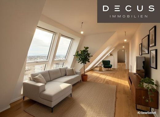 Apartment / Etagenwohnung in Wien, Wien Stadt