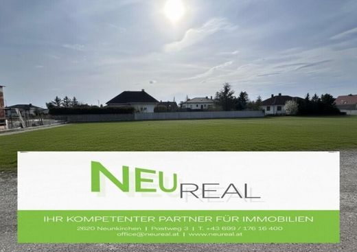 Arsa Parndorf, Politischer Bezirk Neusiedl am See