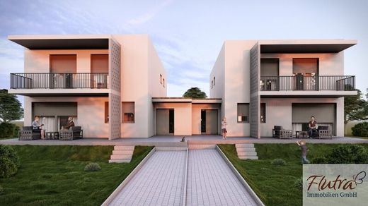 Casa de lujo en Unterschaden, Politischer Bezirk Eferding