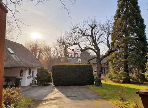 Casa de luxo - Perchtoldsdorf, Politischer Bezirk Mödling