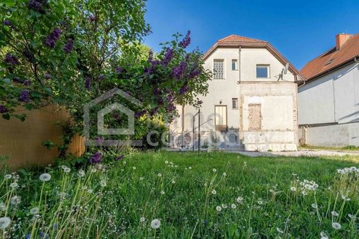 Casa di lusso a Vienna, Wien Stadt