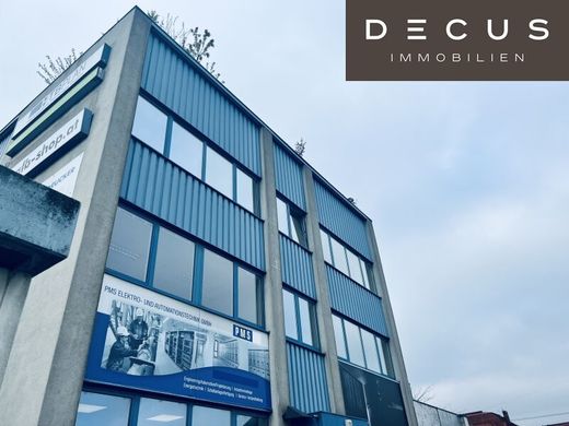 Ufficio a Vienna, Wien Stadt