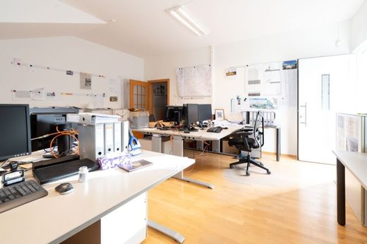 办公室  Wiesenberg, Politischer Bezirk Ried im Innkreis