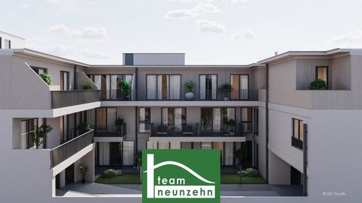 Appartement à Strasshof an der Nordbahn, Politischer Bezirk Gänserndorf