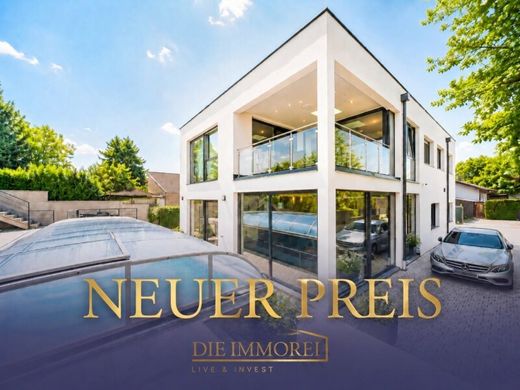 Luxury home in Tiefenthal, Politischer Bezirk Tulln
