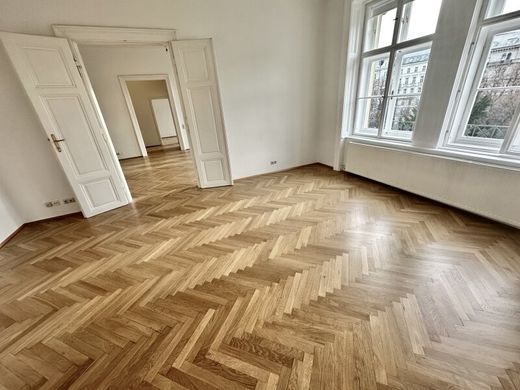 Daire Viyana, Wien Stadt