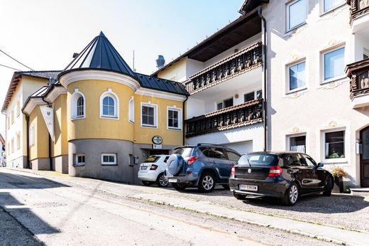 Maison de luxe à Niederkappel, Politischer Bezirk Rohrbach