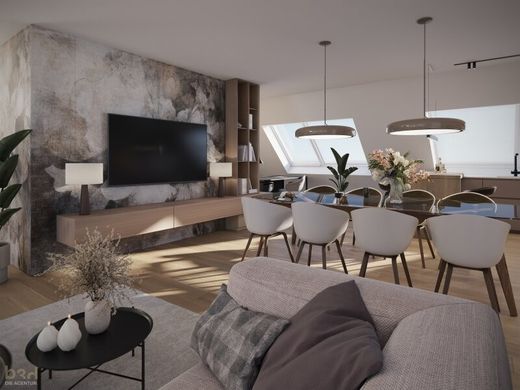 Apartment in Vienna, Wien Stadt