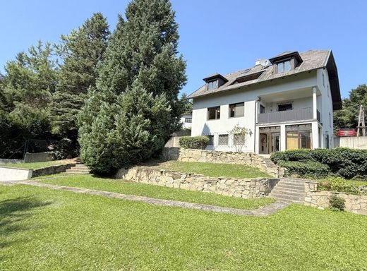 Πολυτελή κατοικία σε Klosterneuburg, Politischer Bezirk Tulln