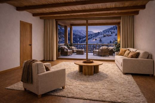 Apartment in Schladming, Politischer Bezirk Liezen