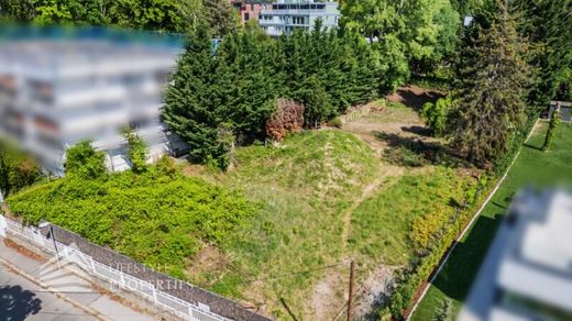 Land in Vienna, Wien Stadt