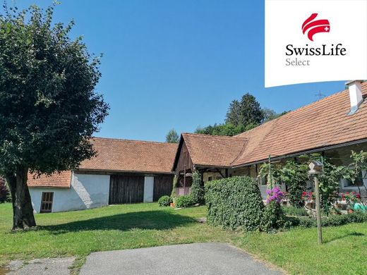 Luxury home in Gleisdorf, Politischer Bezirk Weiz