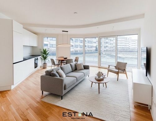 Apartment in Vienna, Wien Stadt