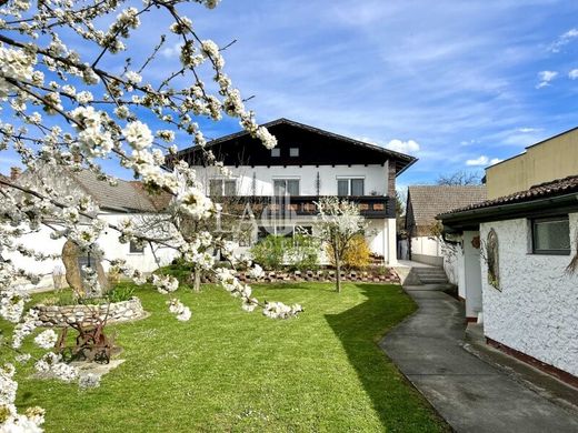 Πολυτελή κατοικία σε Trübensee, Politischer Bezirk Tulln