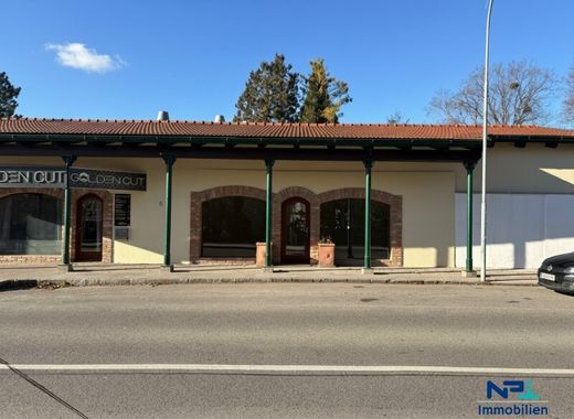 Office in Ebreichsdorf, Politischer Bezirk Baden