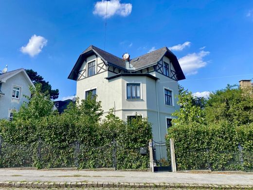 Villa in Vienna, Wien Stadt