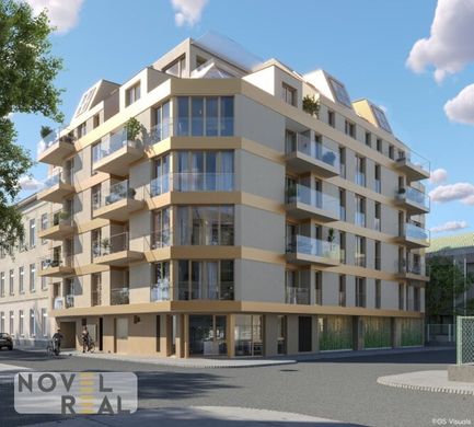 Appartamento a Vienna, Wien Stadt