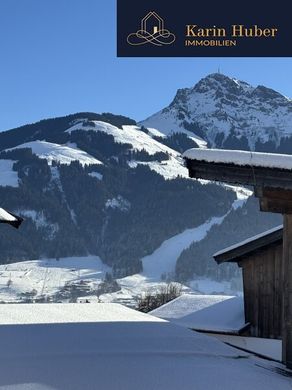 Διαμέρισμα σε Oberndorf in Tirol, Politischer Bezirk Kitzbühel