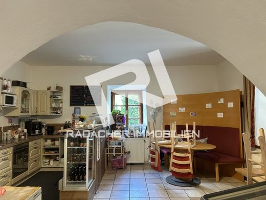 Γραφείο σε Rauris, Politischer Bezirk Zell am See