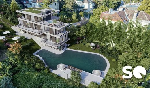 Terreno en Viena, Estado Federado de Viena