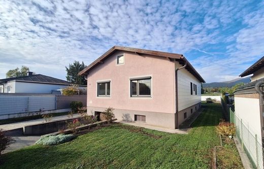 Πολυτελή κατοικία σε Sooss, Politischer Bezirk Baden