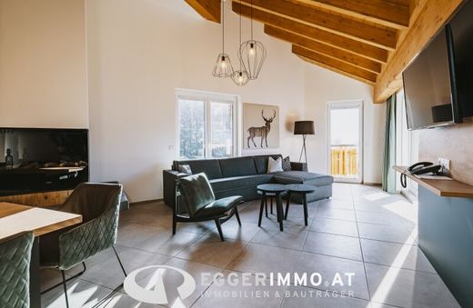 Appartamento a Zell am See, Politischer Bezirk Zell am See
