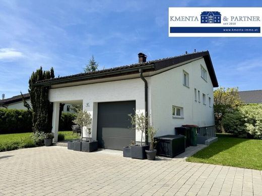 Luxe woning in Dornbirn, Politischer Bezirk Dornbirn