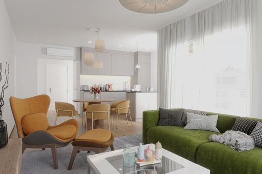 Apartment / Etagenwohnung in Wien, Wien Stadt