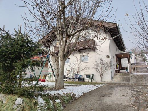 Casa di lusso a Jenbach, Politischer Bezirk Schwaz