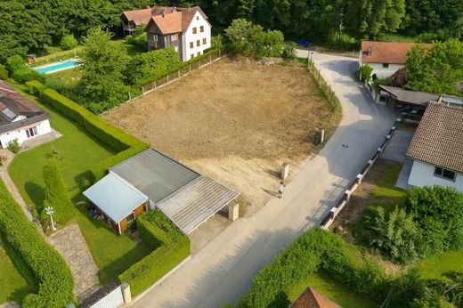 Terreno - Gaaden, Politischer Bezirk Mödling