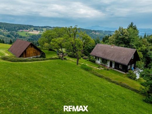 Luxury home in Greisdorf, Politischer Bezirk Deutschlandsberg