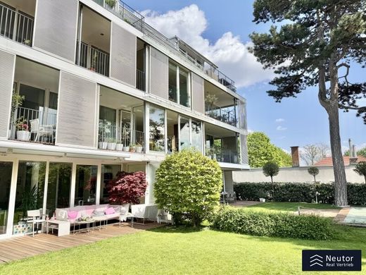 Apartment / Etagenwohnung in Wien, Wien Stadt