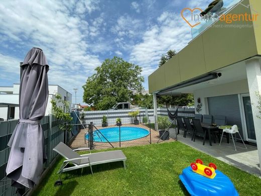 Apartamento - Marchtrenk, Wels-Land