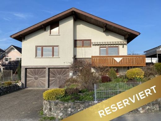Luxury home in Hörbranz, Politischer Bezirk Bregenz