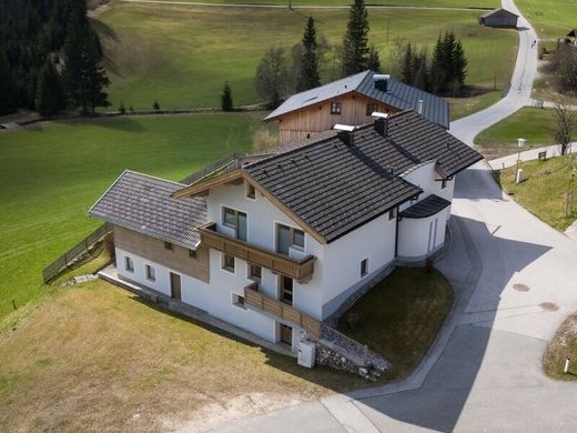 Lüks ev Steinberg am Rofan, Politischer Bezirk Schwaz