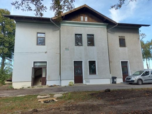 Casa di lusso a Haugsdorf, Politischer Bezirk Hollabrunn