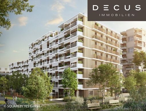 Διαμέρισμα σε Βιέννη, Wien Stadt