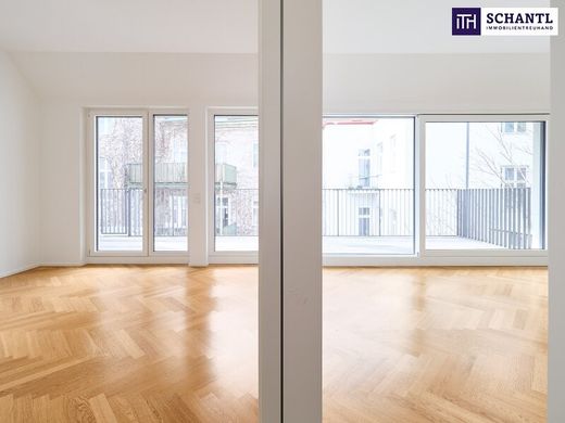 Apartment in Vienna, Wien Stadt