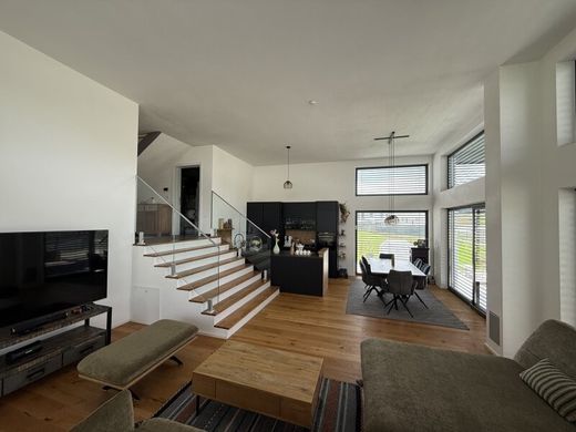 Luksusowy dom w Mehrnbach, Politischer Bezirk Ried im Innkreis