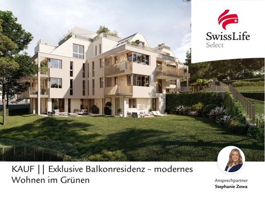 Apartment in Vienna, Wien Stadt
