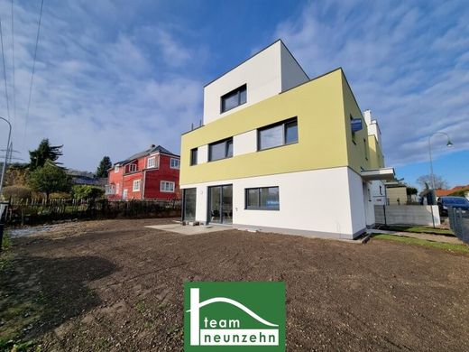 Luxe woning in Klosterneuburg, Politischer Bezirk Tulln