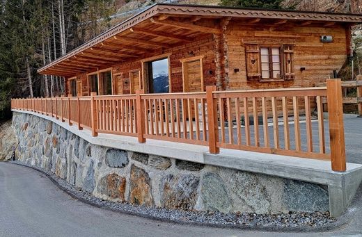 Fliess, Politischer Bezirk Landeckの高級住宅