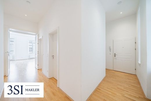 Apartment in Gemeindebezirk Landstrasse, Wien Stadt