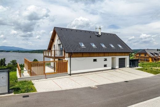 Apartment in Frymburk, Cesky Keumlov