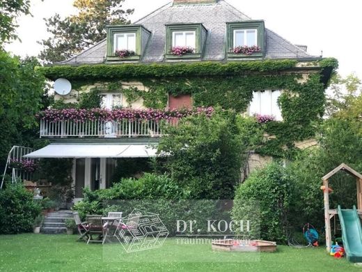 地皮  維也納, Wien Stadt