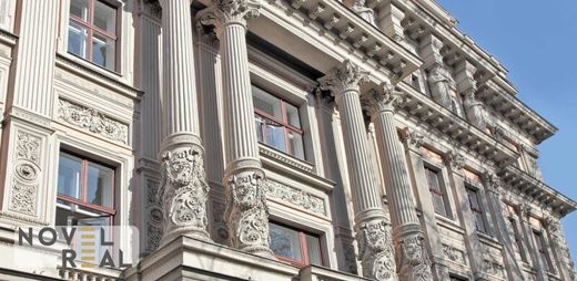 ﺷﻘﺔ ﻓﻲ فيينا, Wien Stadt