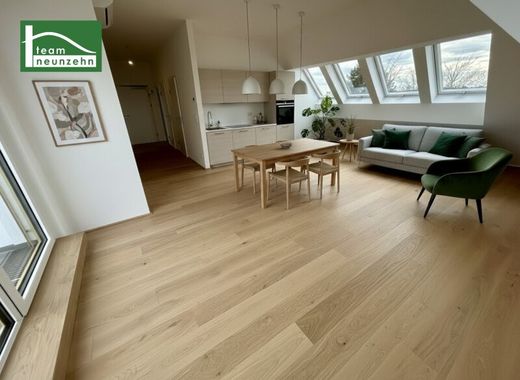 Daire Viyana, Wien Stadt