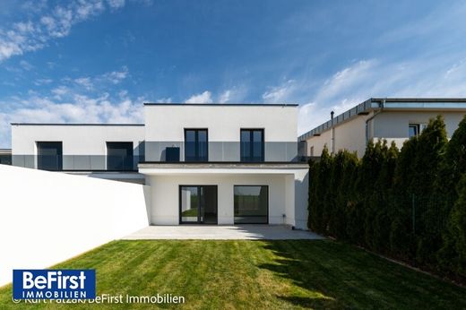 호화 저택 / Gerersdorf, Politischer Bezirk Tulln